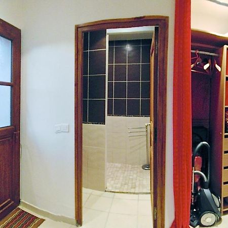 Casa Nepita Sur Vue Grandiose Apartment Santa-Lucia-di-Tallano Luaran gambar