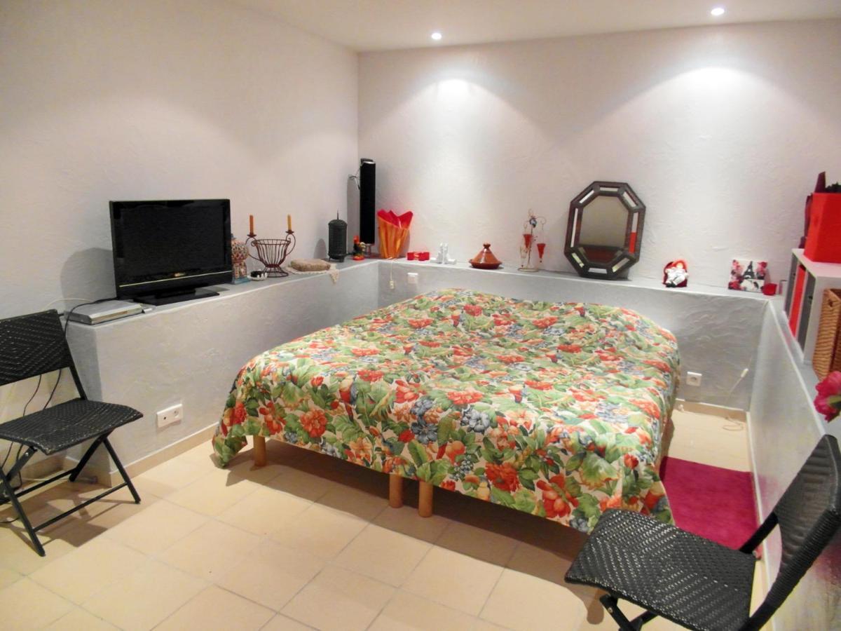 Casa Nepita Sur Vue Grandiose Apartment Santa-Lucia-di-Tallano Luaran gambar