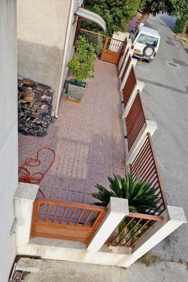 Casa Nepita Sur Vue Grandiose Apartment Santa-Lucia-di-Tallano Luaran gambar