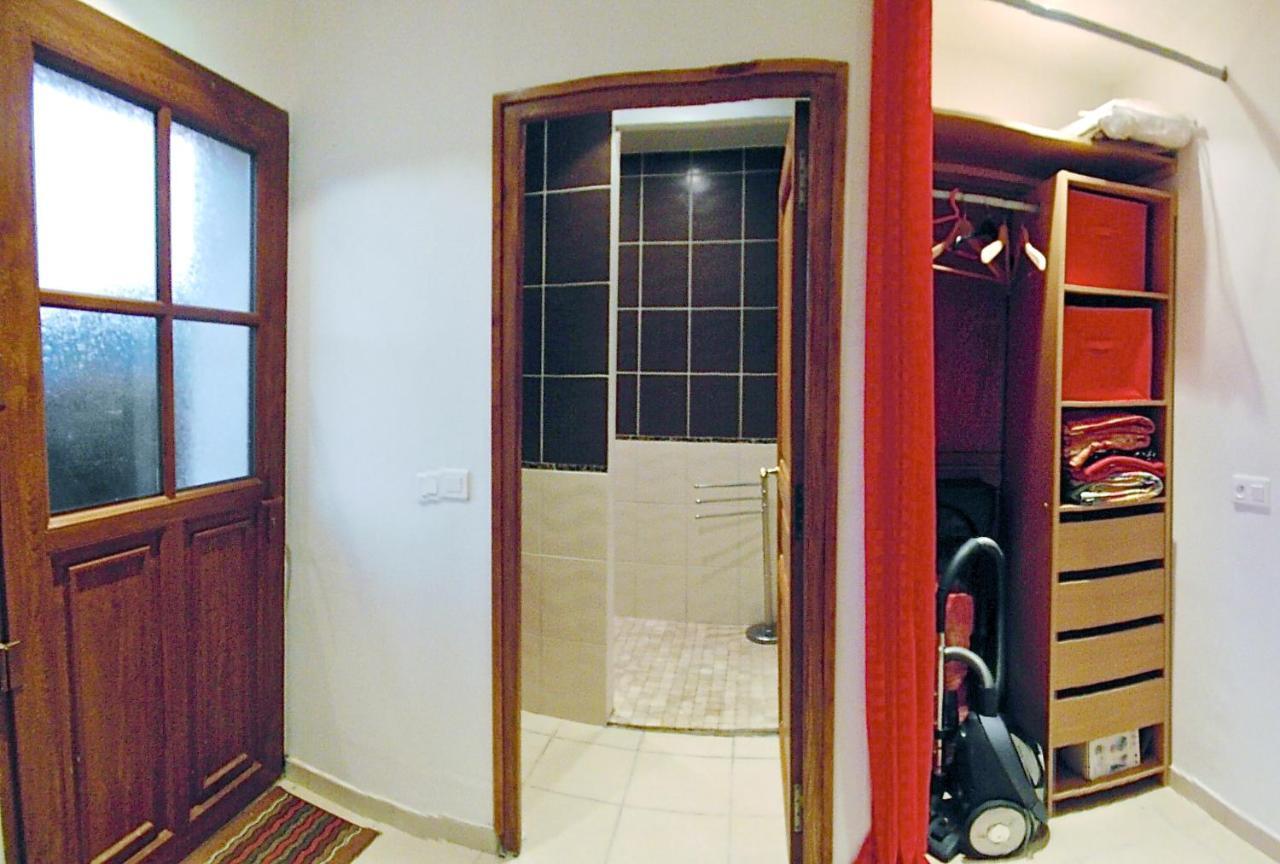 Casa Nepita Sur Vue Grandiose Apartment Santa-Lucia-di-Tallano Luaran gambar
