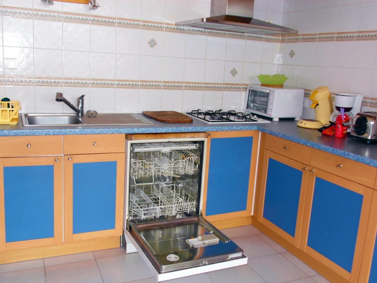Casa Nepita Sur Vue Grandiose Apartment Santa-Lucia-di-Tallano Luaran gambar