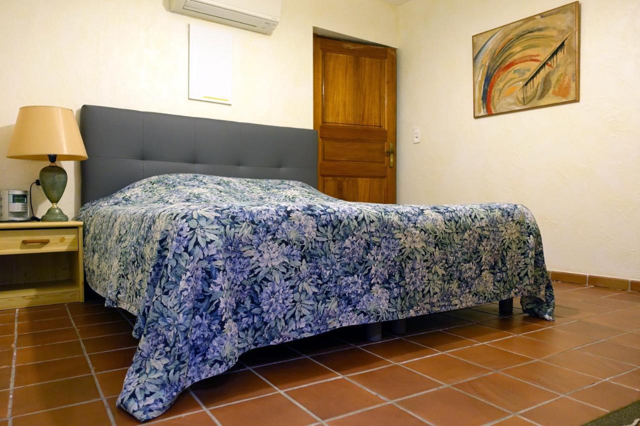 Casa Nepita Sur Vue Grandiose Apartment Santa-Lucia-di-Tallano Luaran gambar